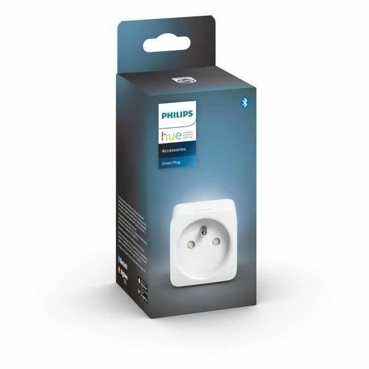 Nutipistik Philips Hue Bluetooth